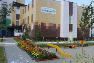 Муниципальное бюджетное дошкольное образовательное учреждение детский сад №29 "Журавушка" Муниципальное бюджетное дошкольное образовательное учреждение детский сад №29 "Журавушка"