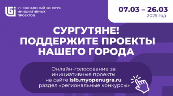 Общественное голосование за инициативные проекты Общественное голосование за инициативные проекты.