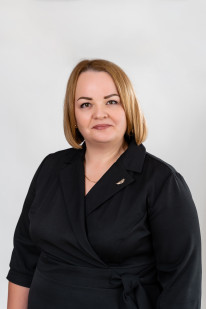 Солопьева Светлана Викторовна Солопьева Светлана Викторовна