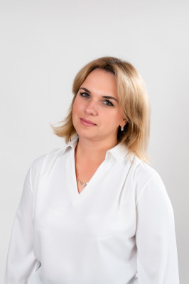 Учитель физической культуры Финько Мария Анатольевна Учитель физической культуры Финько Мария Анатольевна