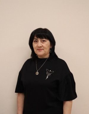 Воспитатель Баисова Маржанат Юрьевна Воспитатель Баисова Маржанат Юрьевна