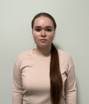 Воспитатель Мутаева Ксения Радиковна Воспитатель Мутаева Ксения Радиковна