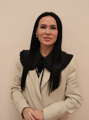 Воспитатель Никонова Ксения Евгеньевна Воспитатель Никонова Ксения Евгеньевна